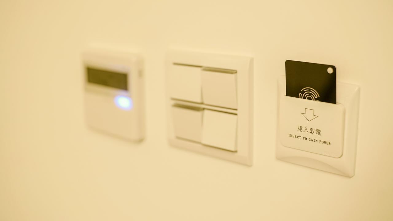 O2 Hotel Taipei Main Station Zewnętrze zdjęcie