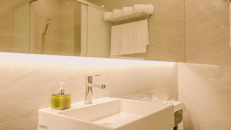 O2 Hotel Taipei Main Station Zewnętrze zdjęcie